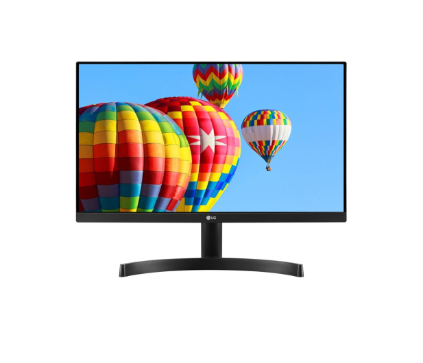LG 21,5'' 22MK600M-B Czarny - 445700 - zdjęcie